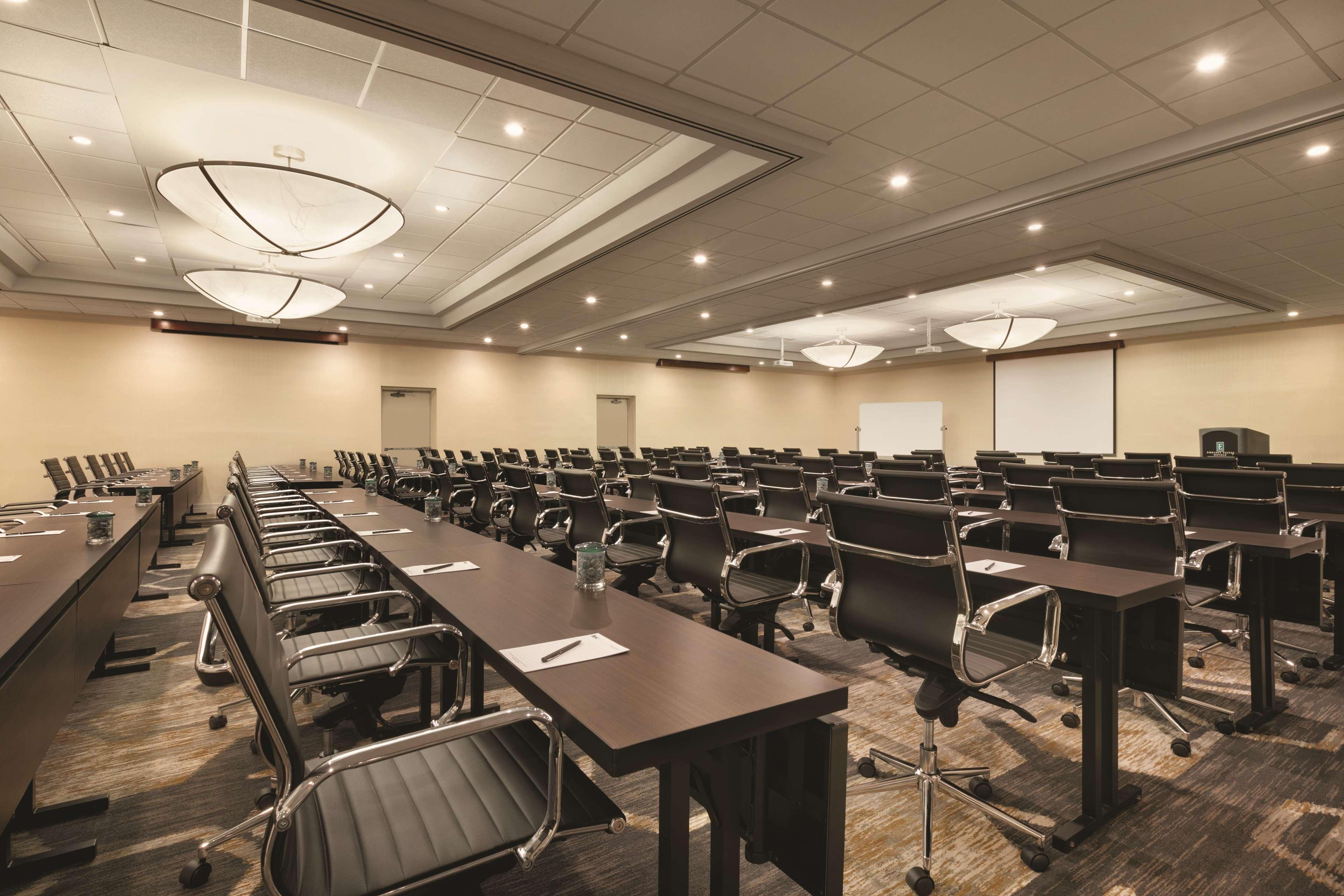 Hotel Embassy By Hilton Richmond