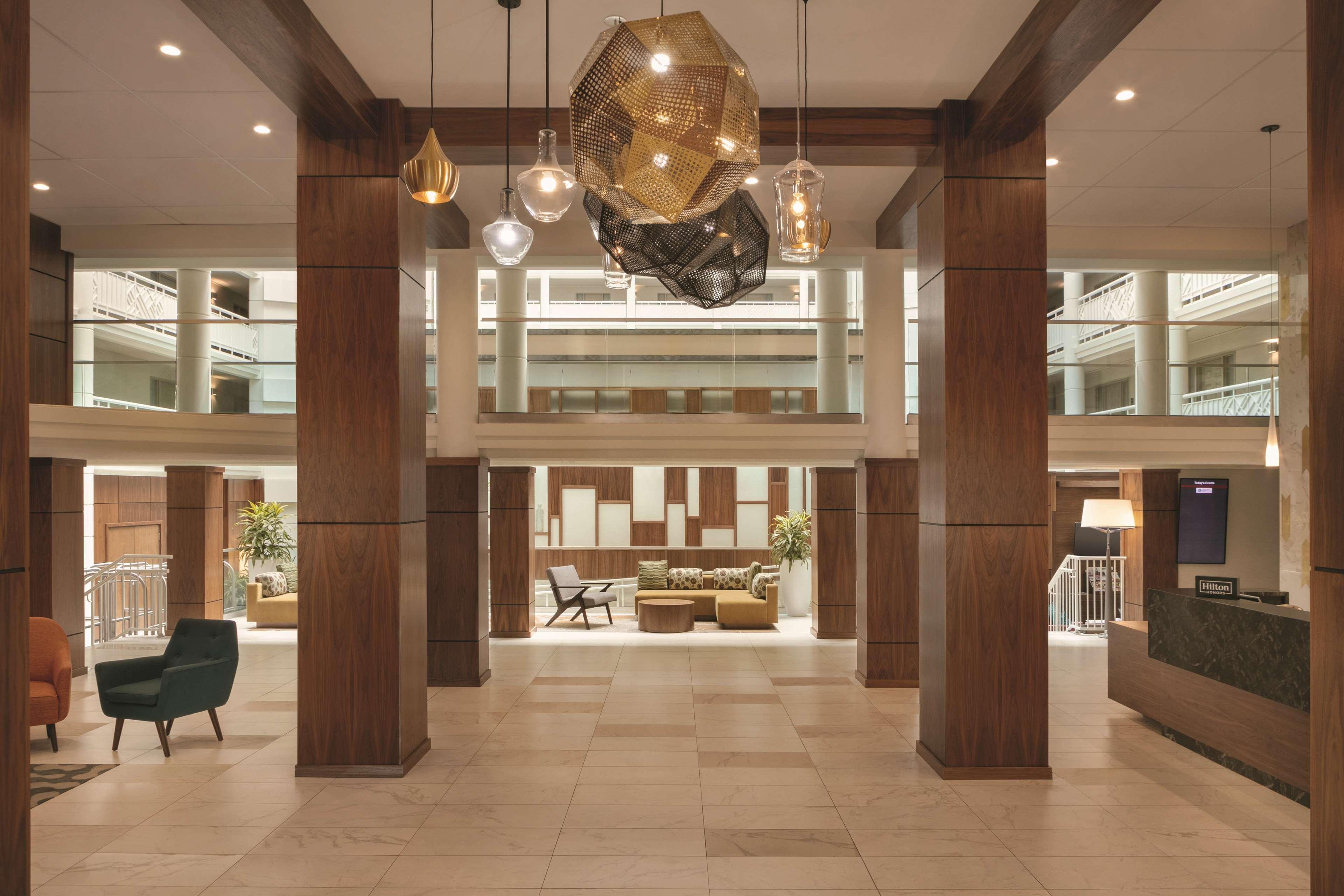Embassy By Hilton Richmond 4* Dumbarton
