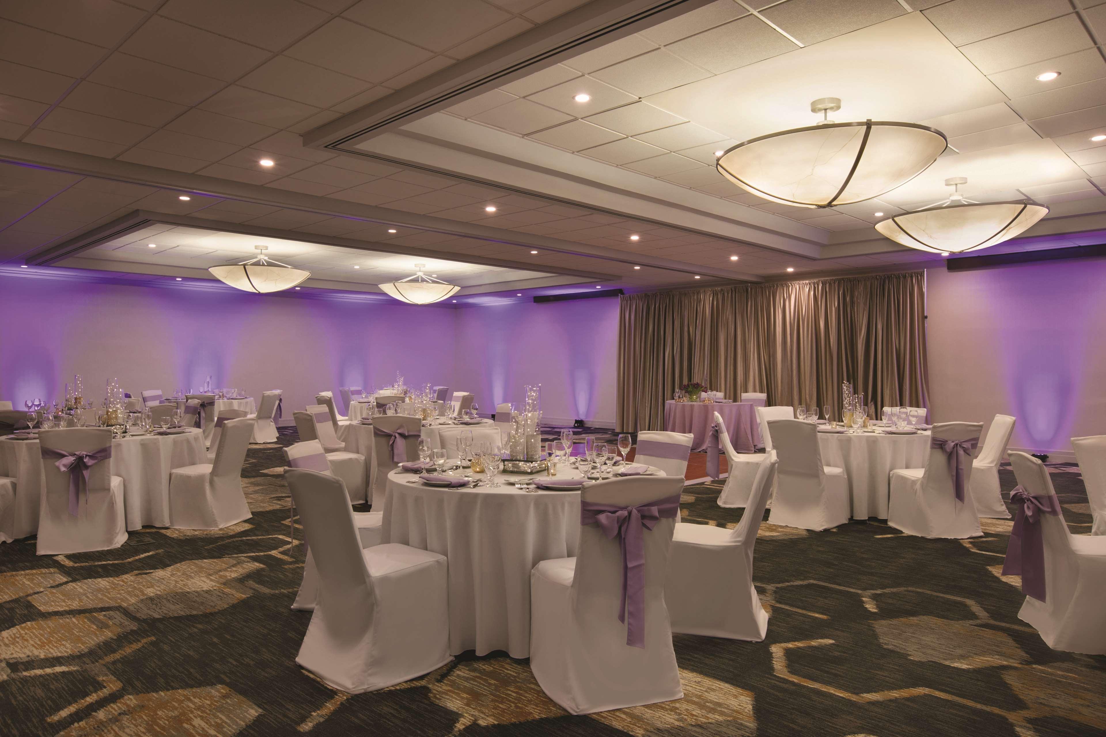 Hotel Embassy By Hilton Richmond 4*