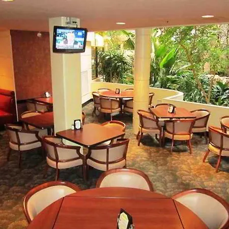 Embassy Suites By Hilton Richmond 