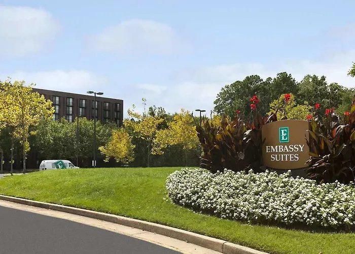 Embassy Suites By Hilton Richmond